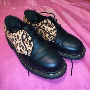 LOW CHEETAH DOCS